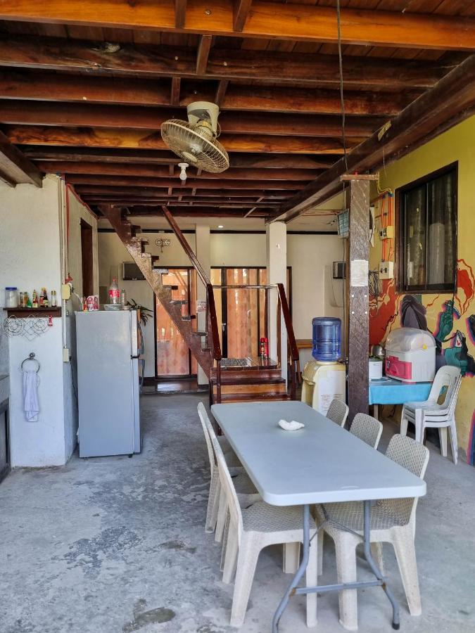 Flo Island Home General Luna  Extérieur photo